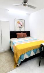 Fuyong Estate (D23), Terrace #588209881